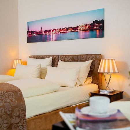 Hotel Von Stephan เวสเทอร์แลนด์ ภายนอก รูปภาพ