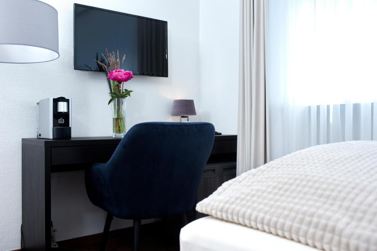Hotel Von Stephan เวสเทอร์แลนด์ ภายนอก รูปภาพ