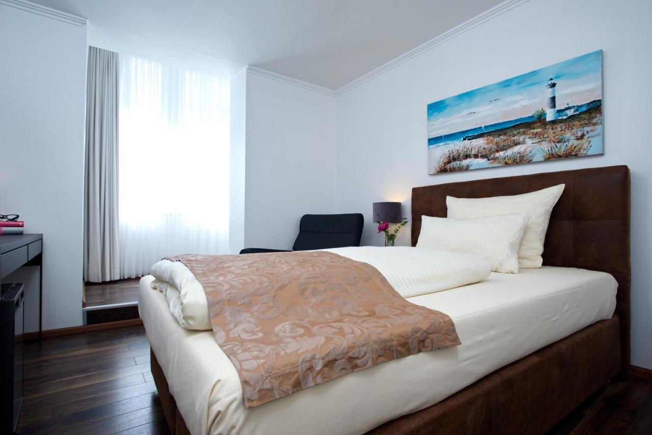 Hotel Von Stephan เวสเทอร์แลนด์ ภายนอก รูปภาพ